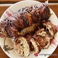 Cooksnap από Sitronella στη συνταγή Το κοκορέτσι της Κατίνας