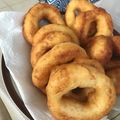 Cooksnap dari Rikha Ellyfa untuk resep Roti Goreng / Donat Kentang