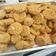 Cooksnap dari Viviarsi untuk resep Nugget Ayam Keju Wortel (step by step)