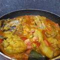 Cooksnap dari puspitasari untuk resep Tongseng Ayam