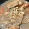 Cooksnap dari Arin untuk resep Semur Telur Kecap