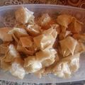 Cooksnap dari Anggie Wijayanti untuk resep Pangsit Kuah Mudah & Enak