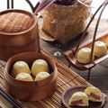 Cooksnap dari cutzamania untuk resep Tahu kukus isi salmon