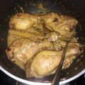 Cooksnap dari Sarah Safira untuk resep Ayam Bumbu Ungkep (Buat Ayam Goreng)