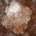 صورة من محبة الرحمان (mimi)، شاركها بعد تجربة وصفة كيكة دون بيض
