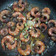 Cooksnap dari mitmit untuk resep Udang Saus Inggris