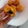 Cooksnap dari Bunda Nafisha untuk resep Bola-bola labu kuning isi cokelat