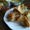 Cooksnap dari Ita Madyasari untuk resep Batagor Ayam