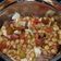 El cooksnap de Ana cuando hizo Ensalada de garbanzos, tomate y anchoas.