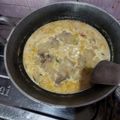Cooksnap dari Annisa Aditya untuk resep Daging Sapi Kuah Santan Simpel