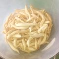 Cooksnap dari Risma Nur Khasanah untuk resep #45 Telur Gabus EKONOMIS