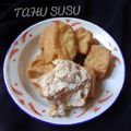 Cooksnap dari Heny widyawati 01 untuk resep Tahu Susu Lumer