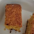 El cooksnap de LLENCERIA LES GERMANES cuando hizo Bizcocho de naranja entera en Panificadora Lidl.