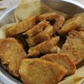 Cooksnap dari ely delima untuk resep Kekian / Hekeng Ayam Udang