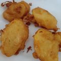 Cooksnap dari fanni untuk resep Pisang Goreng Wijen Crispy