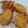 Cooksnap dari fanni untuk resep Pisang Goreng Wijen Crispy