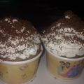 Cooksnap dari ayunabillarumaropen untuk resep Muffin Kukus
