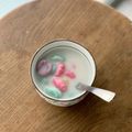 Cooksnap dari Nia - Mimakuki untuk resep Es Gempol Plered
