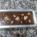 El cooksnap de malisa cuando hizo Budín húmedo limón, avena & algarroba.