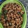 Cooksnap dari Peni Kuswanti untuk resep Oreg Tempe Cabe Ijo
