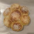 Cooksnap dari Eha Julaeha untuk resep Roti Manis Aneka Rasa No Ulen, Lembut cocok utk Jualan