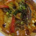 Cooksnap dari Ditta Ayu untuk resep Soto Tangkar Iga Sapi ala Betawi