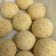 Yifan Chen 的 起司麻糬球 cooksnap