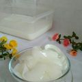 Cooksnap dari Kitchen Yam untuk resep Kelapa Muda Nutrijel