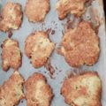 El cooksnap de Sofia cuando hizo Galletas de avena (receta básica).