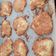 El cooksnap de Sofia cuando hizo Galletas de avena (receta básica).