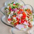 Cooksnap dari Anny Risyani untuk resep Sambal Matah Bali