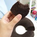 Cooksnap dari nandyangelia untuk resep Bolu Ketan Hitam Kukus