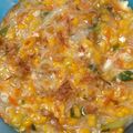 Cooksnap dari usma restya untuk resep Sop Jagung