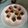 Duncan Wambua's cooksnap of when they made Temari Sushi For Special Occasions.