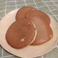Cooksnap dari Zuhrotul Aini untuk resep Dorayaki (Japanese version)