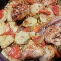 صورة من ام مروان، شاركها بعد تجربة وصفة صينية دجاج 🍗 ☺😋