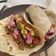 El cooksnap de Vera&Paloma cuando hizo Tacos coreanos🌮 🇰🇷.