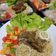 Cooksnap dari Izzatul Muniroh untuk resep NASI MANDI KAMBING (MANDHI LAHAM)