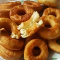 Cooksnap dari Oktaviana Ciuriajaya untuk resep Donat Empuk Eggles (no telur)