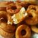 Cooksnap dari Oktaviana Ciuriajaya untuk resep Donat Empuk Eggles (no telur)