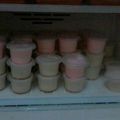 Cooksnap dari Windi PusPa untuk resep Es krim lembut sayang anak