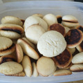 El cooksnap de Juli cuando hizo Galletas de aceite.
