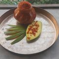 Suchita Kamdar's cooksnap of when they made આચાર મસાલો (Pickle Masala Recipe in Gujarati).