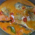 Cooksnap dari Jasmine untuk resep Gulai Ikan Kakap