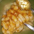 Cooksnap dari OlgaFS untuk resep Tteobokki Korea ala Nona Kentir