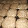 El cooksnap de Pamela Juarez cuando hizo Polvorones de chocolate.
