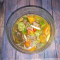 Cooksnap dari Dapoer Mamake 👩‍🍳 untuk resep Tongseng Sapi (Tanpa santan)