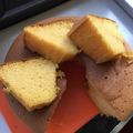 Cooksnap dari Hanii Caiiank Beiiph untuk resep Bolu Jadul Simple enak n lembut