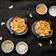 Arpita Shah's cooksnap of when they made રોસ્ટેડ કાજુ(Roasted Kaju Recipe In Gujarati).