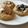 El cooksnap de Gisela Spínola cuando hizo Crumble cookies 🍪.